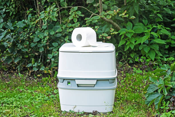 Best Luxury portable toilet rental  in Bethlehem, NC