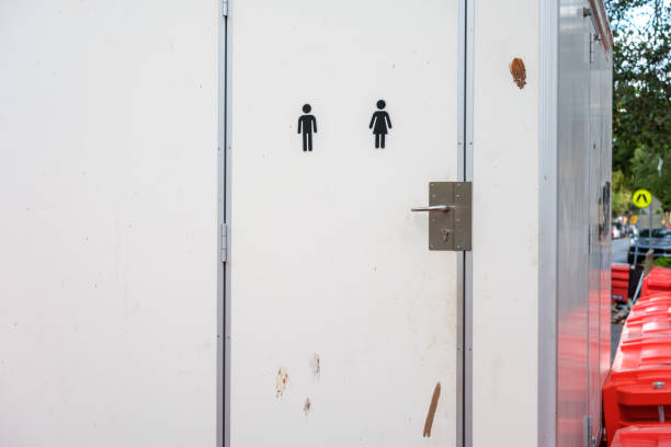 Best Temporary restroom rental  in Bethlehem, NC